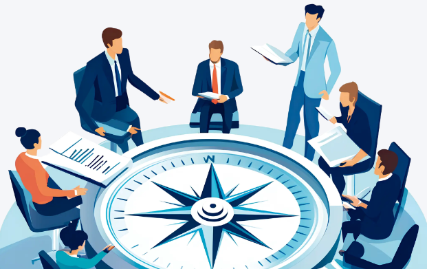 嘉竣国际贸易2025年跨境供应链一站式服务流程详解